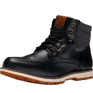 LEUSA men's dress boot